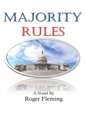 cover image of Majority Rules